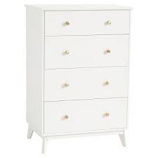 Quinn Tall Dresser In 2020 Tall Dresser Tall Dresser Modern Dresser