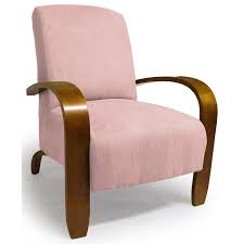 Chairs Accent Maravu Exposed Wood Accent Chair Traveling Through Time From The Retro To The Modern This Model Is A Accent Chairs Parks Furniture Furniture