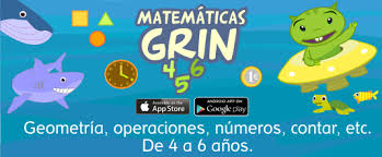 Los juegos de matemáticas pueden ser aprendizaje educativo para niños o aplicación de entrenamiento cerebral para adultos. Apps Calculo Para Ninos Juegos Interactivos Para Peques Desde 4 Anos Educaplanet Apps