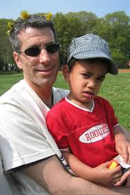 Our Softball Meet Cute • Peter Mercurio