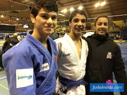 Make social videos in an instant: Judoinside News Judo In The Time Of Covid19 Rodrigo Janeiro