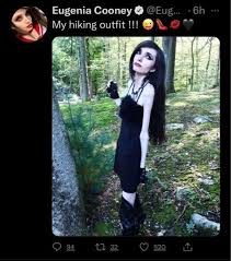 Eugenia Cooney - Part 3 - Page 7 - Guru Gossip