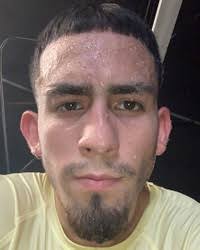 John Rincon's Instagram, Twitter & Facebook