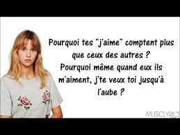 Oui ou non angèle (português tradução legendada) paroles lyrics. Angele Oui Ou Non Parole Youtube