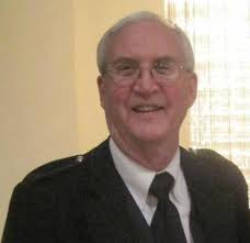 Obituary for Harold I. "Hal" Smith