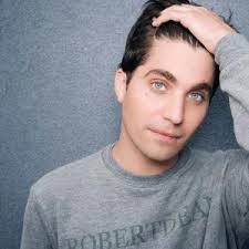 Robert Dean Album recording