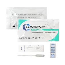 You will need to return 1 to 3 weeks later to receive the confirmatory result. 99 High Accuracy Blood Test Hiv Rapid Test Home Use Buy Hiv Rapid Test Hiv Blood Test Kit Hiv Test Kits Product On Alibaba Com