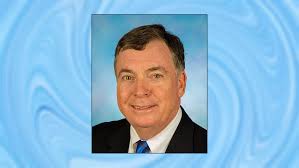 Robert Stuart won't seek another term