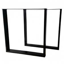 Belynda cross legs coffee table. Table Bases Table Legs Steel Outdoor Cafe Metal Industrial Bar Folding Commercial Table Bases Apex