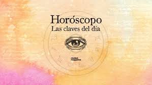 Aries es el primer signo del zodíaco. Horoscopo De Hoy Viernes 30 De Julio De 2021 Ciudad Magazine