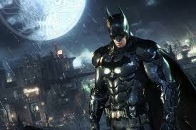 Play our huge collection of various batman games online. What Order Should You Play The Batman Arkham Games