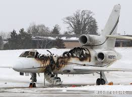 Payments can be made at any harris county tax office location. Falcon 50 Private Jet Destroyed By A Suspicious Fire Samchui Com
