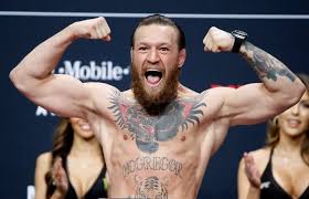 He trains with many notable irish fighters such as john michael sheil, cathal pendred, chris fields and aisling daly. Niet Messi Of Ronaldo Maar Kooivechter Conor Mcgregor Is Bestbetaalde Sporter Van 2020 Sport Ed Nl
