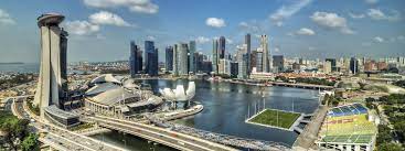 Mat wilson trader at trafigura singapore. Rwe In Singapore