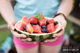 Obst Mit Wenig Fruchtzucker Hier Darfst Du Zulangen We Go Wild
