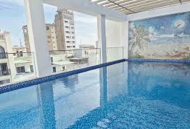 căn hộ khách sạn Đà Nẵng