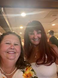 My photos from the reunion. I think I enjoyed this one the most!