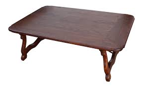 Many coffee tables are just provided in the shops out there. Custom Coffee Tables With Unique Bases Handmade Home Furnishings Built With Reclaimed Wood Salavged From Old Homes Mortise Tenon