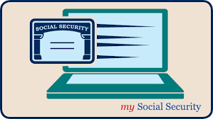 My social security | replacement card. Replacement Card Ssa