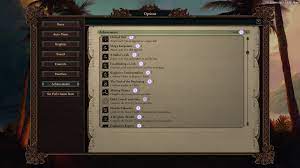 You can create food items in the crafting. Pillars Of Eternity Ii Deadfire Blessings And Achievements Guide How To Get Berath S Blessings Rpg Site