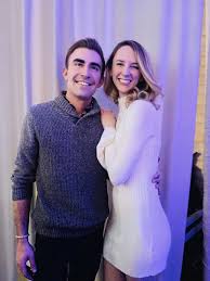 Erin McLean and Colin Henning's Wedding Website