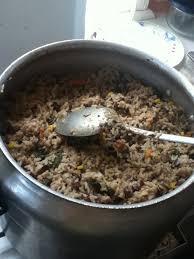 For many microwave oven owners, the most adventurous cooking from scratch they'll ever do is microwave egg poaching. Put The Lime In The Coconut Cooking In Guyana Travelling For Travel S Sake