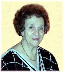 Rosemary Feldman Obituary