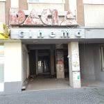 Clubul pensionarilor din cinema dacia se întâlnește de dimineața până la ora 16.30. Foto Video Cinema Dacia Un AdevÄƒrat Focar De InfecÈ›ie Amplasat In Zona Zero A Cartierului Cetate Din Alba Iulia Alba24