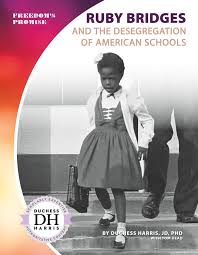 Keep your kids busy doing something fun and creative by printing out free coloring pages. Ruby Bridges And The Desegregation Of American Schools Abdo