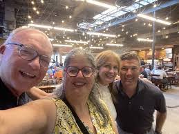 Kristin Workman's Instagram, Twitter & Facebook