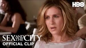 Carrie Gets Dumped via Post-It Note