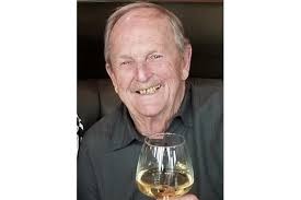 Richard Maycock Obituary (1937