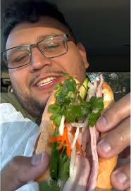 Taste Test Mexican Fat Guy