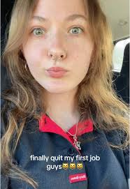 Quitting My Job at Dairy Queen