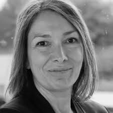 Marie-Hélène FORGET