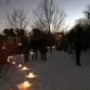Candlelight Hike event image
