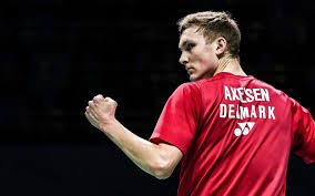 Viktor axelsen, valby, københavn, denmark. China Open Painful Exit For Viktor Axelsen As Europe Struggles Badminton Famly