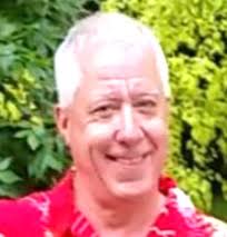 David Keith NMMO Obituary -