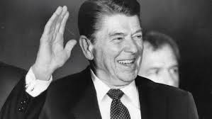 Readers recall their first vote in a presidential election