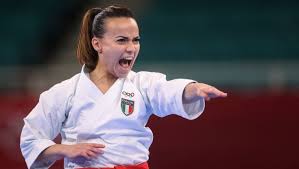 Viviana bottaro si qualifica per le olimpiadi di tokyo 2020. Xuy7rizcijbxam