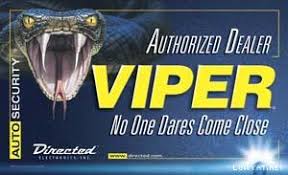 Viper is the world's best selling vehicle security and remote start brand. Wts Ea Viper Clifford Car Security System