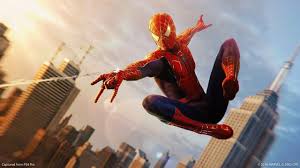 Spider-Man Ps4: The City That Never Sleeps Dlc Review | Gadgets 360