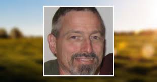 Mark H Hager Obituary August 16, 2017