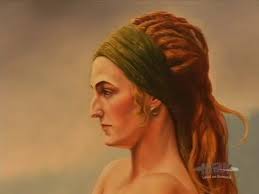 Iris Hauser Interview