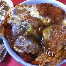 王ちゃんのカツ丼 カツ丼 おいしい食べ物 料理 レシピ