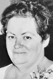 Gloria Jamison Obituary (2016)