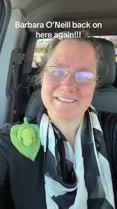 Barbara Maura's Instagram, Twitter & Facebook