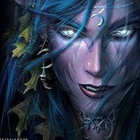 Kieran (Fallen Warriors #2) by Lynn Hagen