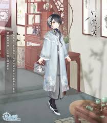 pin by kate nik on anime clothing dresses anime outfits clothes