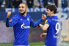 Danilo avelar biography and career. Schalke 04 Trophies